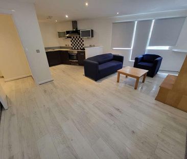 Caminada House, St Lawrence St, Hulme, Manchester, M15 - Photo 3