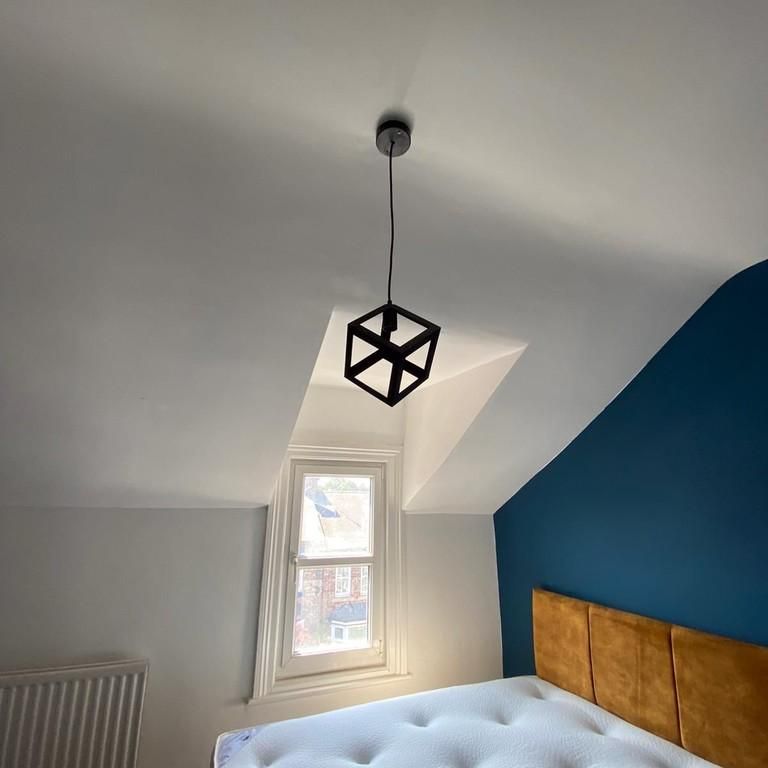 1 bedroom in a house share to rent - Photo 1