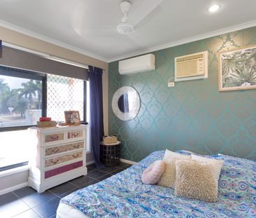 ELEVATED HOME WITH POOL AND SHED!! - Photo 4