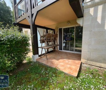 Appartement à louer 2 pièces 42.33m² - Photo 4