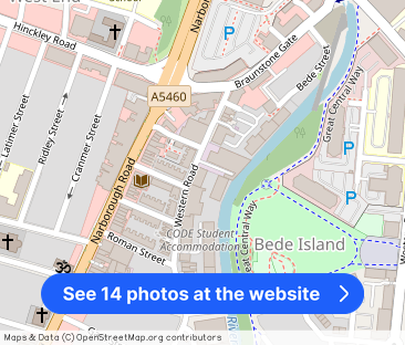 Gold Compact River Studio - Photo 1