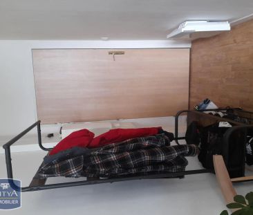 Appartement à louer 1 pièce 34.21m² - Photo 4