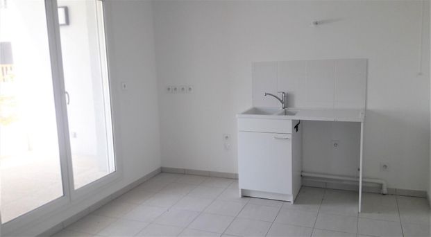 location Appartement T3 DE 64.6m² À VILLEURBANNE - Photo 1