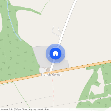 Brandis Corner, Holsworthy, EX22