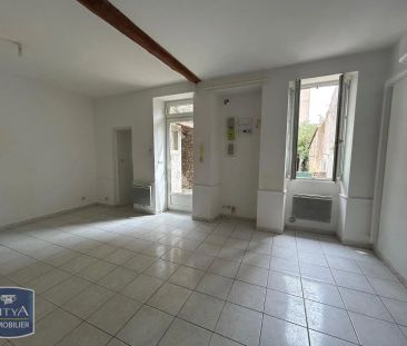 Maison à louer 2 pièces 57.5m² - Photo 1