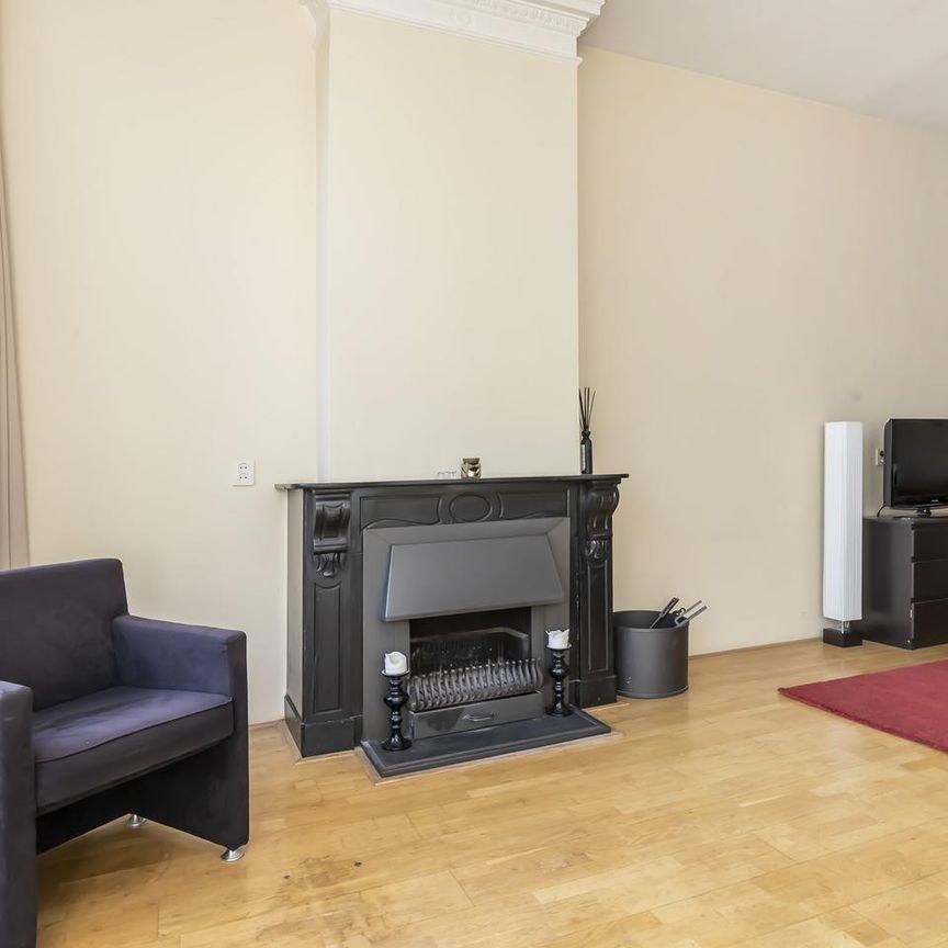 Spuistraat 266-2, Amsterdam - Photo 1