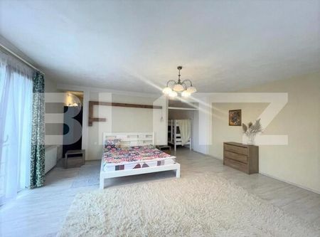 Apartament la casa, 2 camere, modern, 110 mp, zona strazii Bucuresti - Photo 3