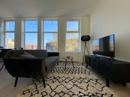Te huur: Appartement Korreweg in Groningen - Foto 4