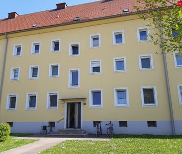 Gemütliche 2-Zimmer-Wohnung mit flexibler Raumaufteilung in naturna... - Photo 6