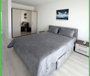 Apartament de inchiriat in Ploiesti, zona Albert-Cartier MRS Gardinile - Fotografie 3
