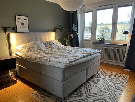 Västra Rönneholmsvägen, Malmö - Foto 3