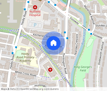 2 bedroom terraced house to rent - Photo 1