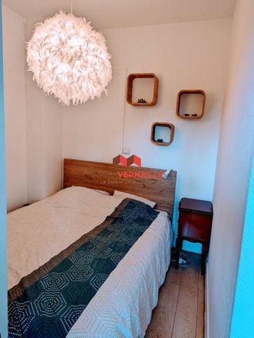 Appartement 1 Pièce 21 m² - Photo 5