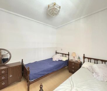 Piso de alquiler en De Los Hermanos Gómez, Ventas - Photo 1
