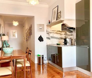 Praça Gonçalo Trancoso, Lisbon, Lisbon 1700-220 - Photo 5