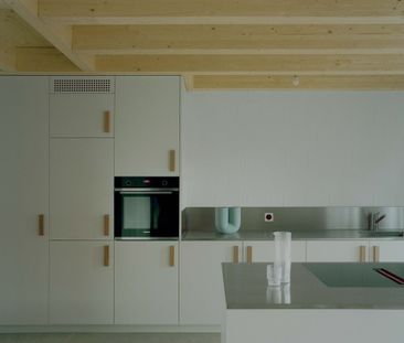Charmante villa duplex de 3.5 pièces à louer - Photo 5