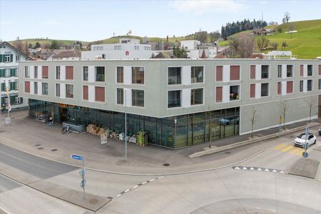 "1.Monatsmietzins gratis - Modernes Wohnen, Loggia und Sitzplatz" - Photo 5