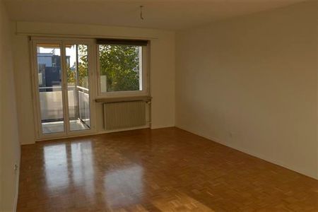 "Ruhig und doch zentral wohnen" - Foto 4