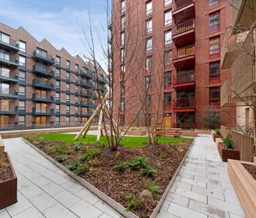 2 bedroom apartment to rent - Photo 6