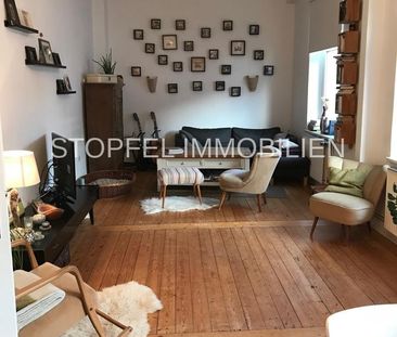 ***Schöner Altbau im Bielefelder Osten nähe Städtisches Krankenhaus*** - Photo 1