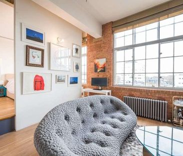 Pentonville Road, Islington, N1 - Photo 1