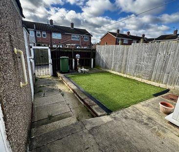 3 bedroom terraced house to rent - Photo 6