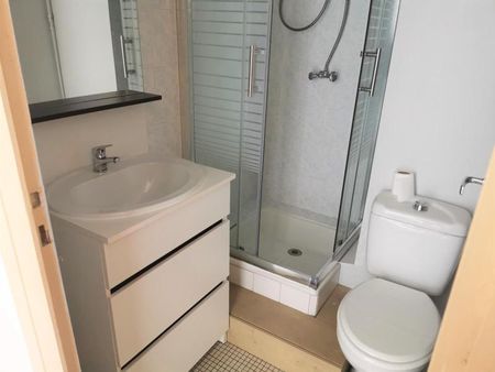 Location Appartement 1 pièce 28m² TOURS 37000 - Photo 3