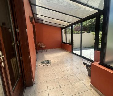 Location Maison 6 pièces 96m² - Photo 2