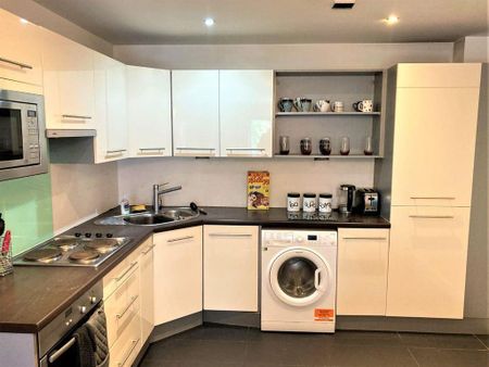 2 bedroom apartment to rent - Photo 5