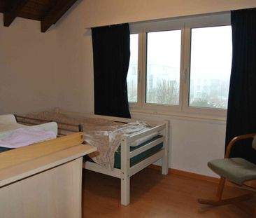 4.5 Zimmer, 114 m², 2. Stock - Photo 4