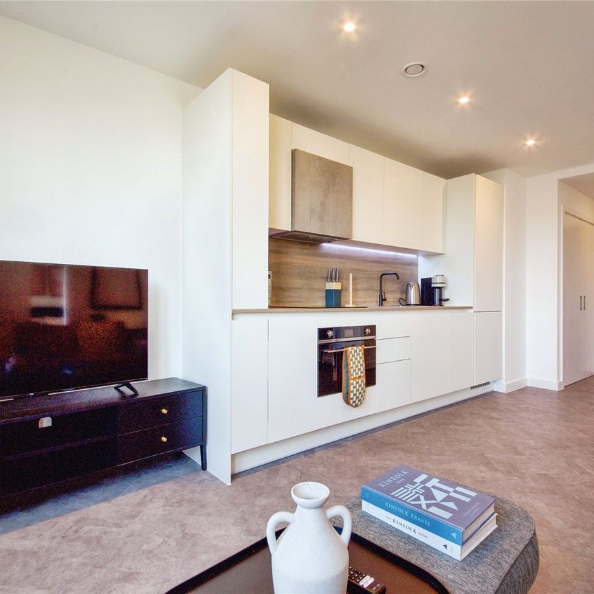 Makers Yard, London, E3 3YP - Photo 1