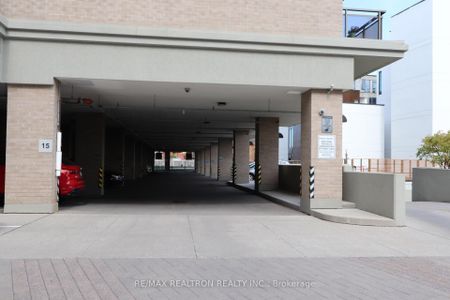 For Lease - 540 Bur Oak Avenue Unit# 605, Markham, Ontario - Photo 3
