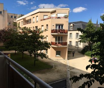 Studio Meublé A CHARTRES 1 pièce 24m² - Photo 5