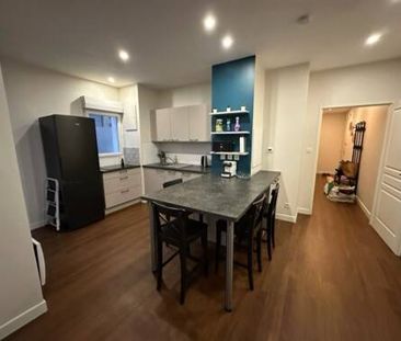APPARTEMENT 42M² MEUBLE - Photo 6