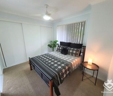 Furnished + Bills Incl + Free WiFi! - Photo 2