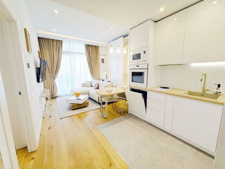 2 camere | UpSite Floreasca | Promenada Mall | Aviatiei - Fotografie 5
