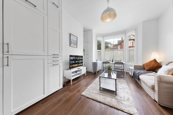 2 Bed Flat, Muswell Hill, N10 - Photo 1