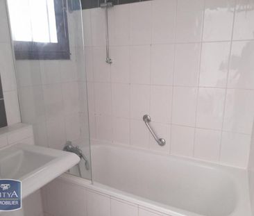 Location Appartement 1 pièce 15m² LE CANNET 06110 - Photo 1