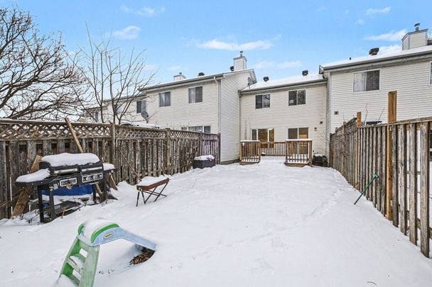 For Lease - 206 Beatrice Drive, Barrhaven, Ontario - Photo 1