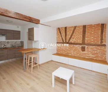 Appartement T2 ALBI - Photo 3