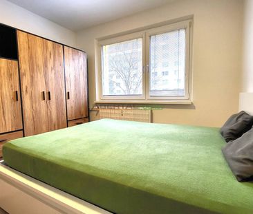 PRENÁJOM - 4 izbový priestranný byt, 93 m2, balkón, Vlčince, Poloms... – Fotografia 3