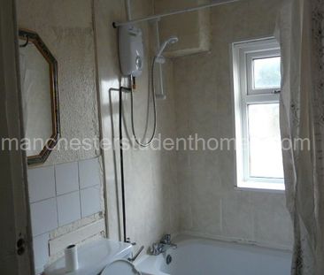 Moseley Road, Manchester, M14 6NR - Photo 5