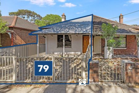 Charming Semi-Detached Home for Lease - 79 Station Road, Auburn NSW - Photo 4