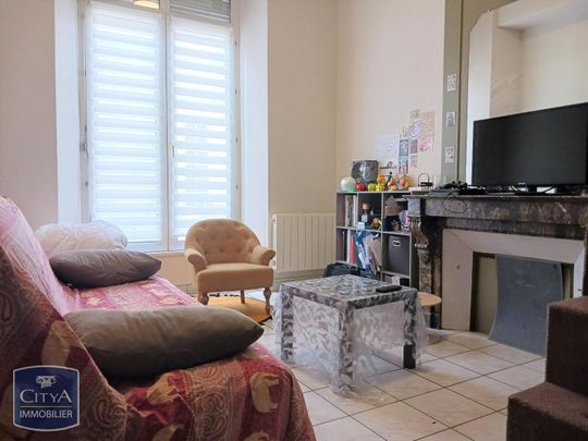 Location Appartement 1 pièce 34m² BLOIS 41000 - Photo 1
