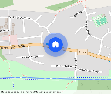 Manchester Road, Tyldesley, M29 - Photo 1