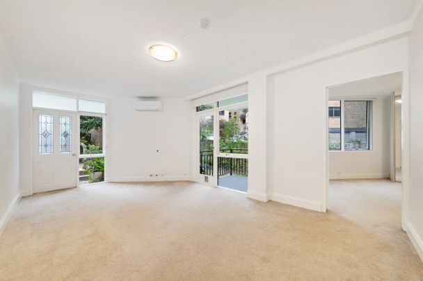 Private Sanctuary At The Rear Of The Block in Prime Lane Cove Location - Photo 1