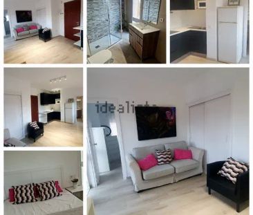 Alquiler de piso en av Carlota Alessandri, 284 - Photo 3