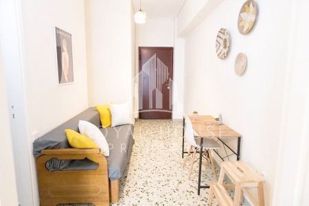 Διαμέρισμα για ενοικίαση Νέο Παγκράτι (Βύρωνας) - Φωτογραφία 4