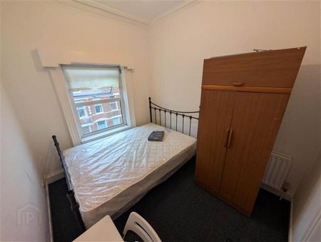 Flat 2, 32 Lawrence Street, Belfast, BT7 1LF - Photo 3