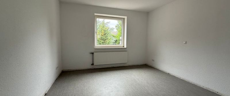 Einzigartige 2,5 Raumwohnung! Mit WBS für 2 Personen - Photo 1